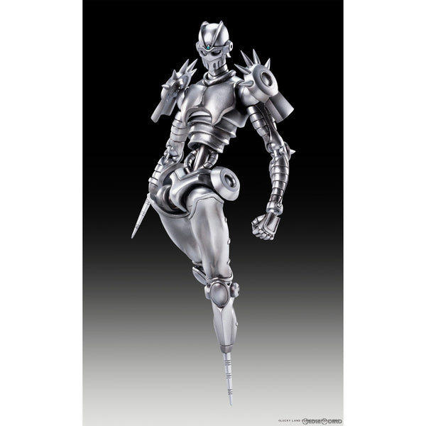 Amazon.co.jp: 超像可動 「ジョジョの奇妙な冒険」第五部 42