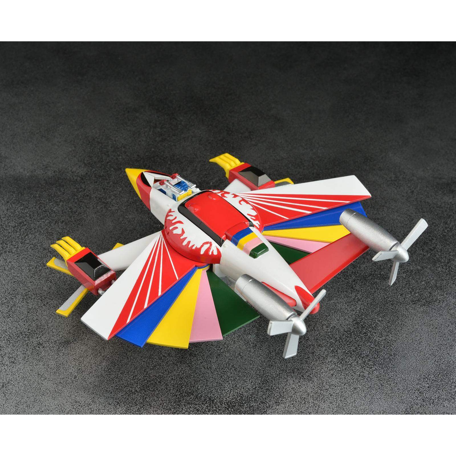 【新品即納】[FIG] バリドリーン 秘密戦隊ゴレンジャー 完成品 フィギュア エヴォリューショントイ(EVOLUTION・TOY) (20230531)