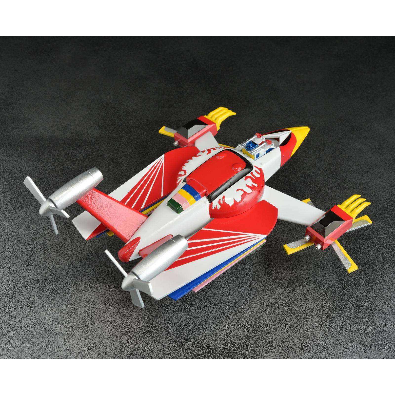 【新品即納】[FIG] バリドリーン 秘密戦隊ゴレンジャー 完成品 フィギュア エヴォリューショントイ(EVOLUTION・TOY) (20230531)