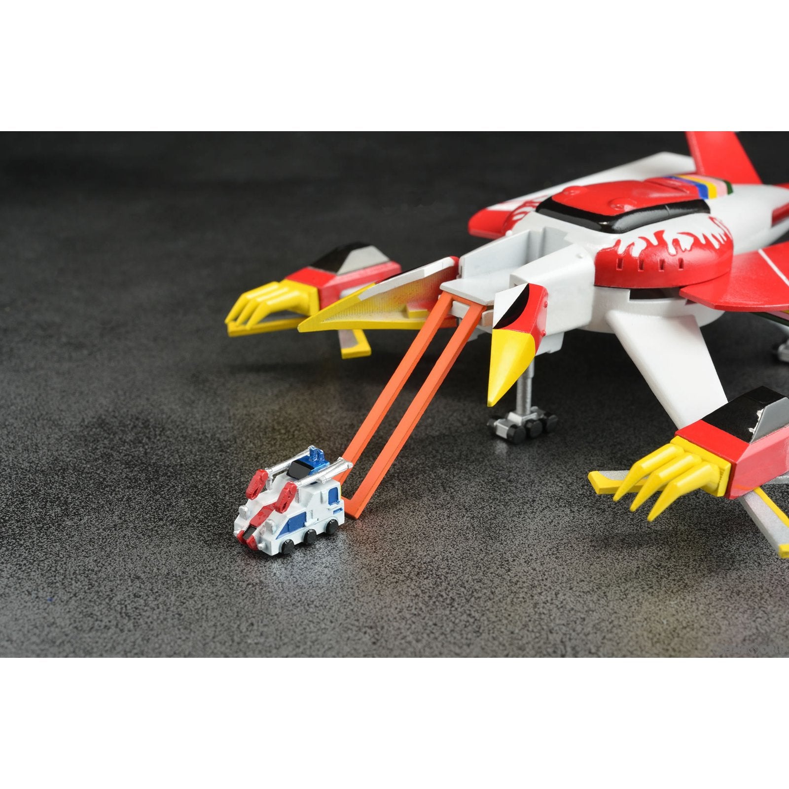 【新品即納】[FIG] バリドリーン 秘密戦隊ゴレンジャー 完成品 フィギュア エヴォリューショントイ(EVOLUTION・TOY) (20230531)