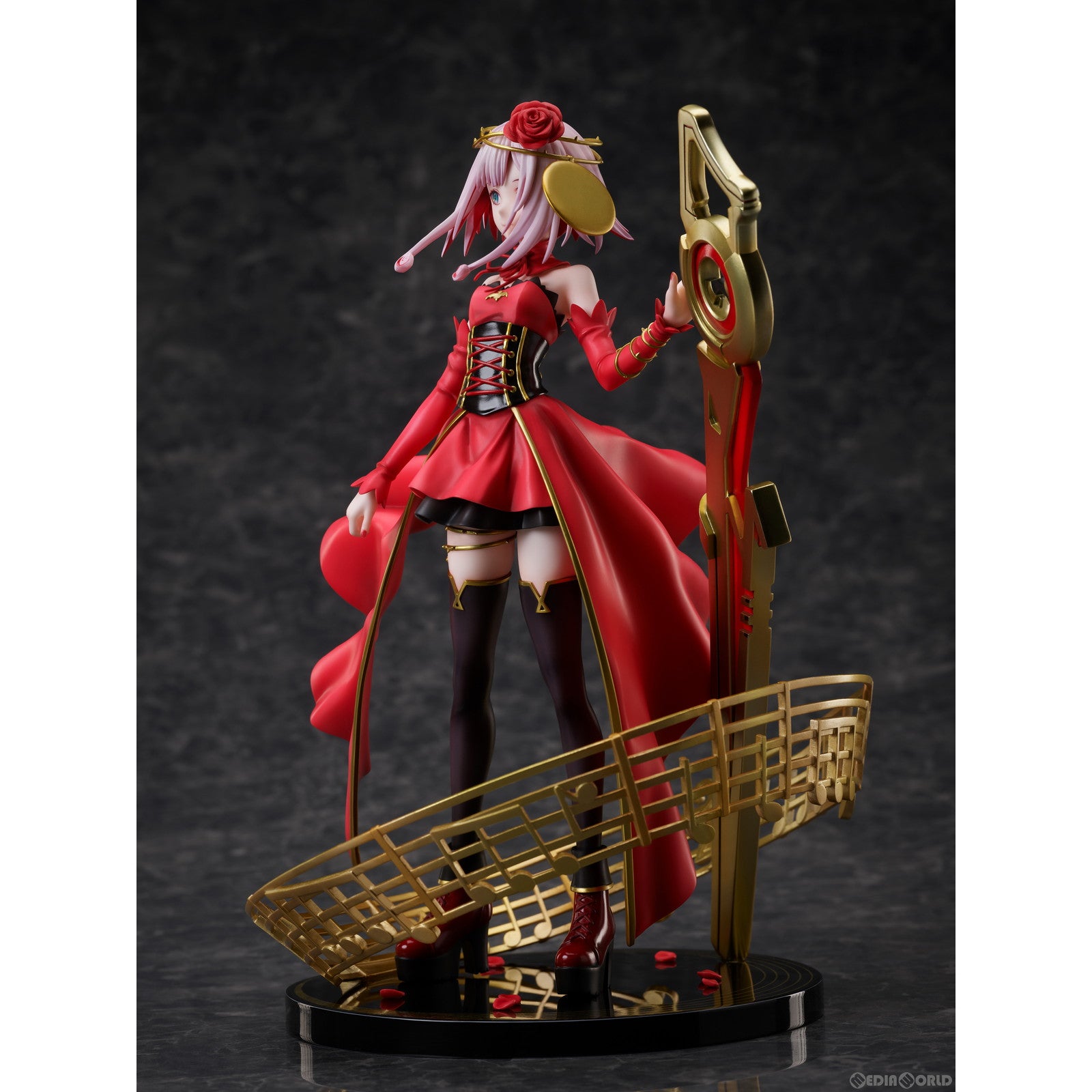 新品即納】[FIG]運命 takt op.Destiny(タクトオーパス デスティニー) 1 