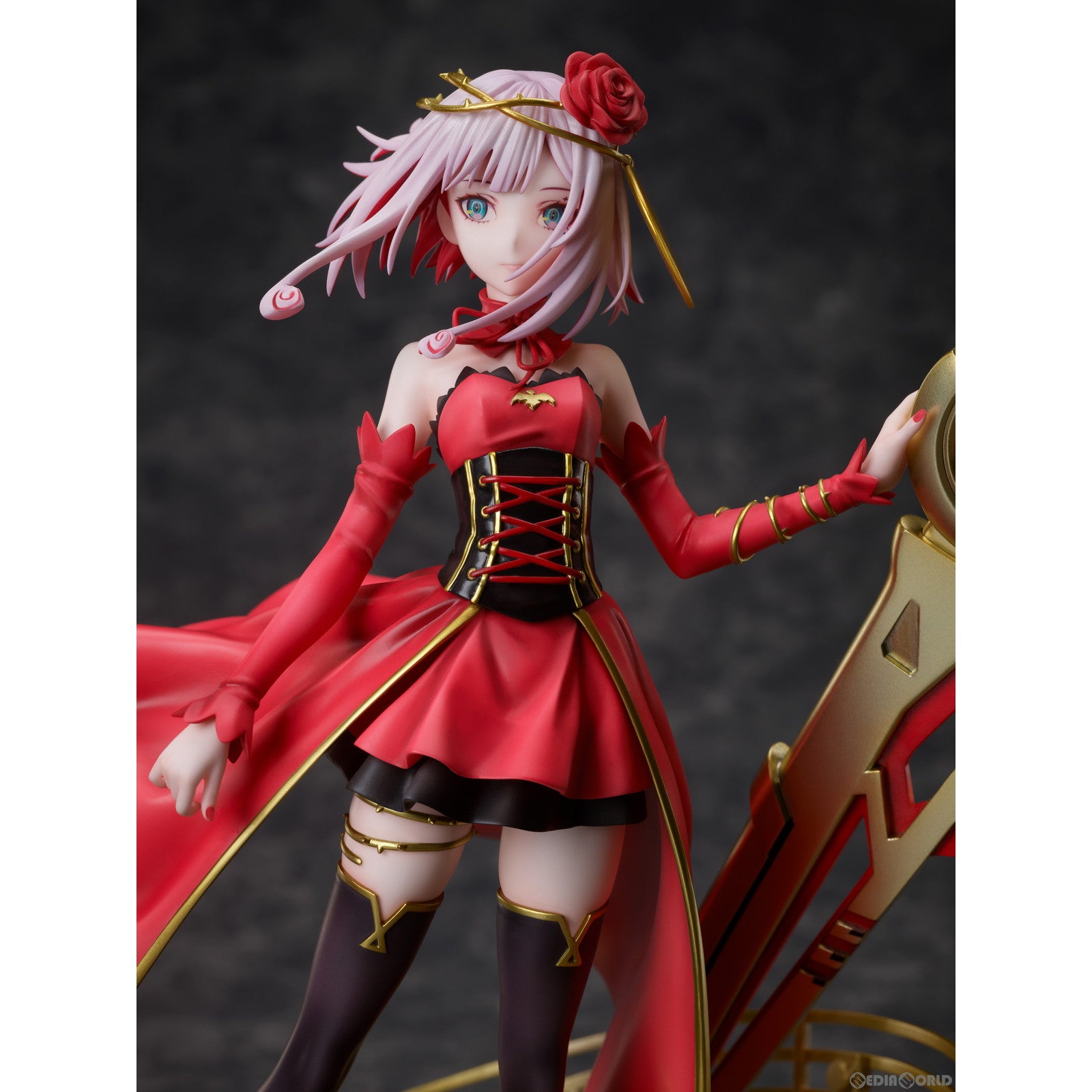 新品即納】[FIG]運命 takt op.Destiny(タクトオーパス デスティニー) 1 