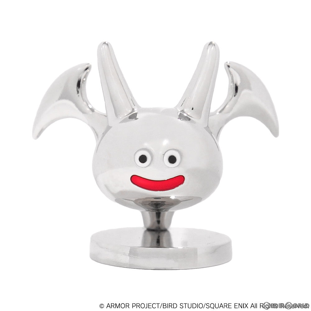 【新品即納】[FIG] ドラゴメタル ドラゴンクエスト メタリックモンスターズギャラリー 完成品 フィギュア スクウェア・エニックス(20220729)