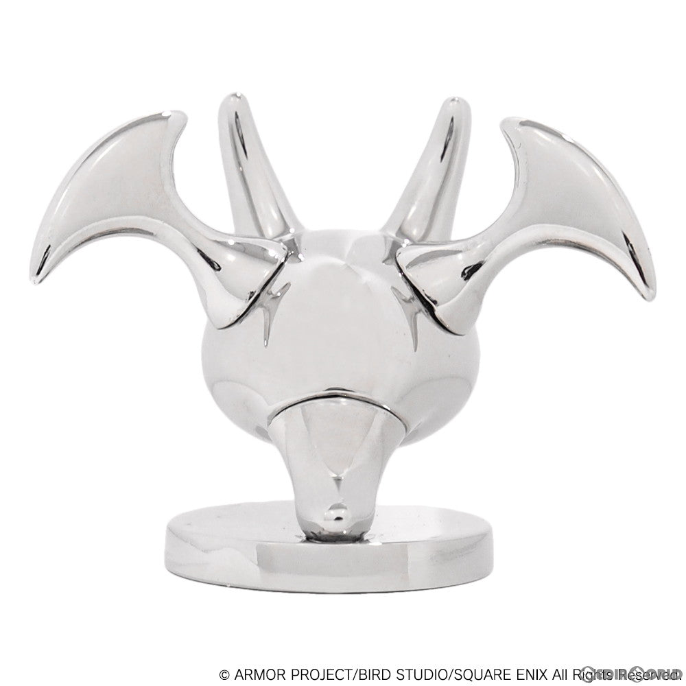 【新品即納】[FIG] ドラゴメタル ドラゴンクエスト メタリックモンスターズギャラリー 完成品 フィギュア スクウェア・エニックス(20220729)