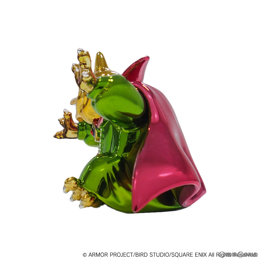 【新品即納】[FIG] バラモス ドラゴンクエスト メタリックモンスターズギャラリー 完成品 フィギュア スクウェア・エニックス(20221019)
