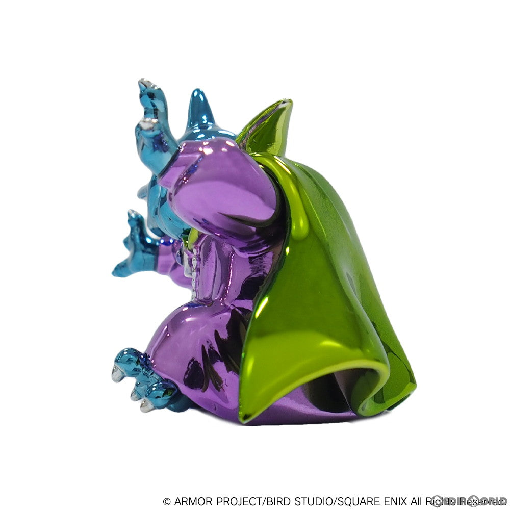 【新品即納】[FIG] バラモスブロス ドラゴンクエスト メタリックモンスターズギャラリー 完成品 フィギュア スクウェア・エニックス(20221019)