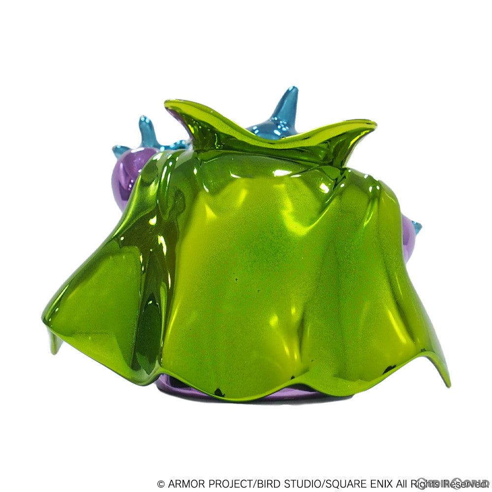 【新品即納】[FIG] バラモスブロス ドラゴンクエスト メタリックモンスターズギャラリー 完成品 フィギュア スクウェア・エニックス(20221019)