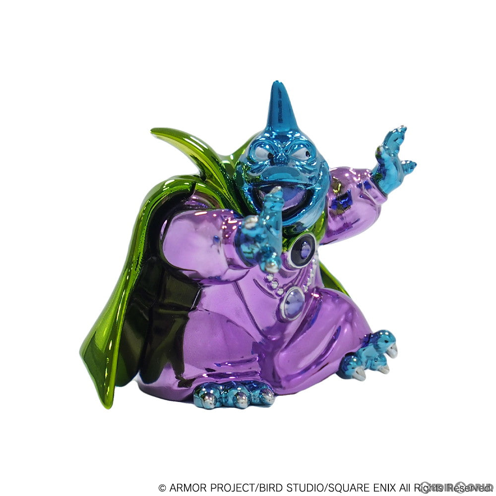 【新品即納】[FIG] バラモスブロス ドラゴンクエスト メタリックモンスターズギャラリー 完成品 フィギュア スクウェア・エニックス(20221019)