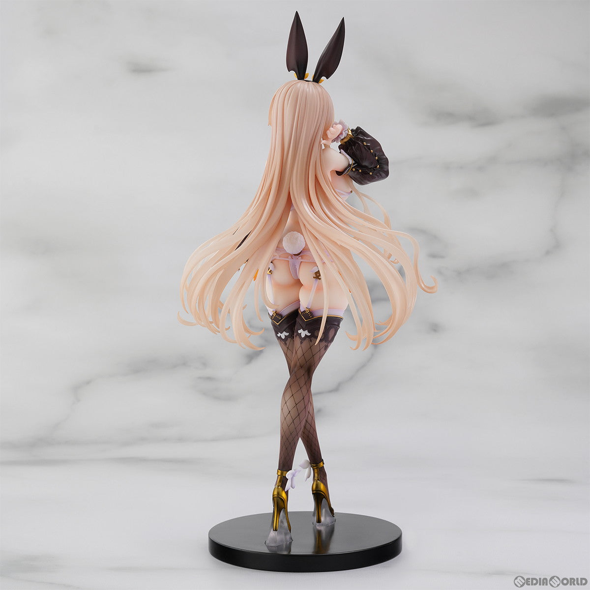 新品即納】[FIG]Mois(モア) 1/6 完成品 フィギュア ネオンマックス