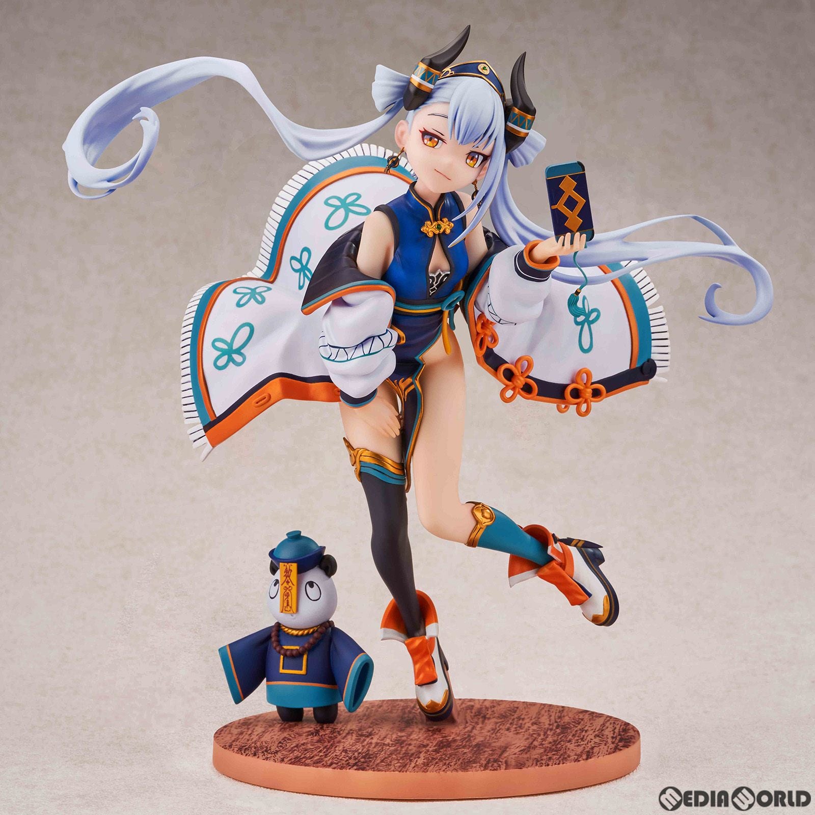 【新品即納】[FIG] レナ・マサルー・カタリナ ニアの煉丹工房 1/6 完成品 フィギュア Astrum Design(アストラムデザイン) (20221231)