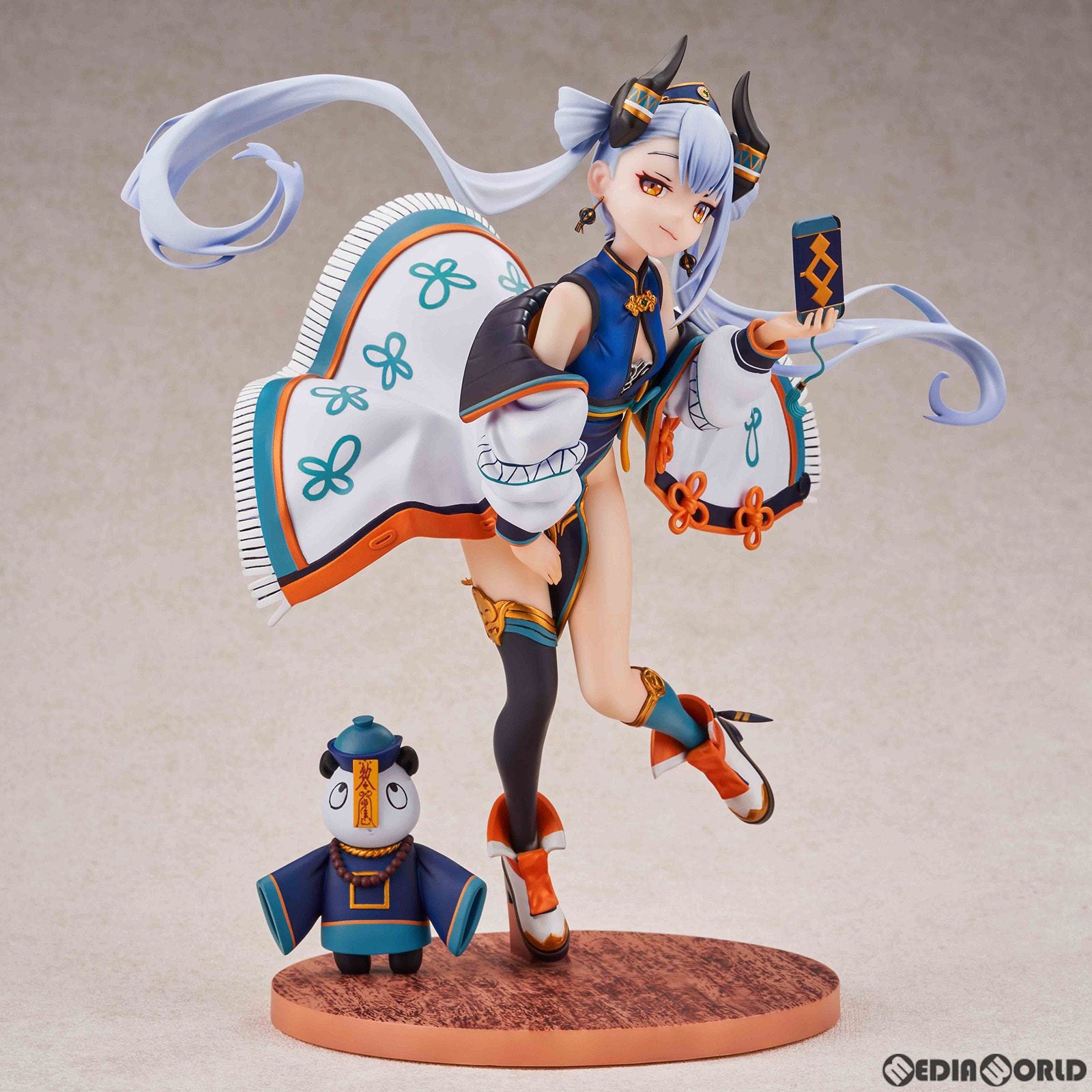 【新品即納】[FIG] レナ・マサルー・カタリナ ニアの煉丹工房 1/6 完成品 フィギュア Astrum Design(アストラムデザイン) (20221231)