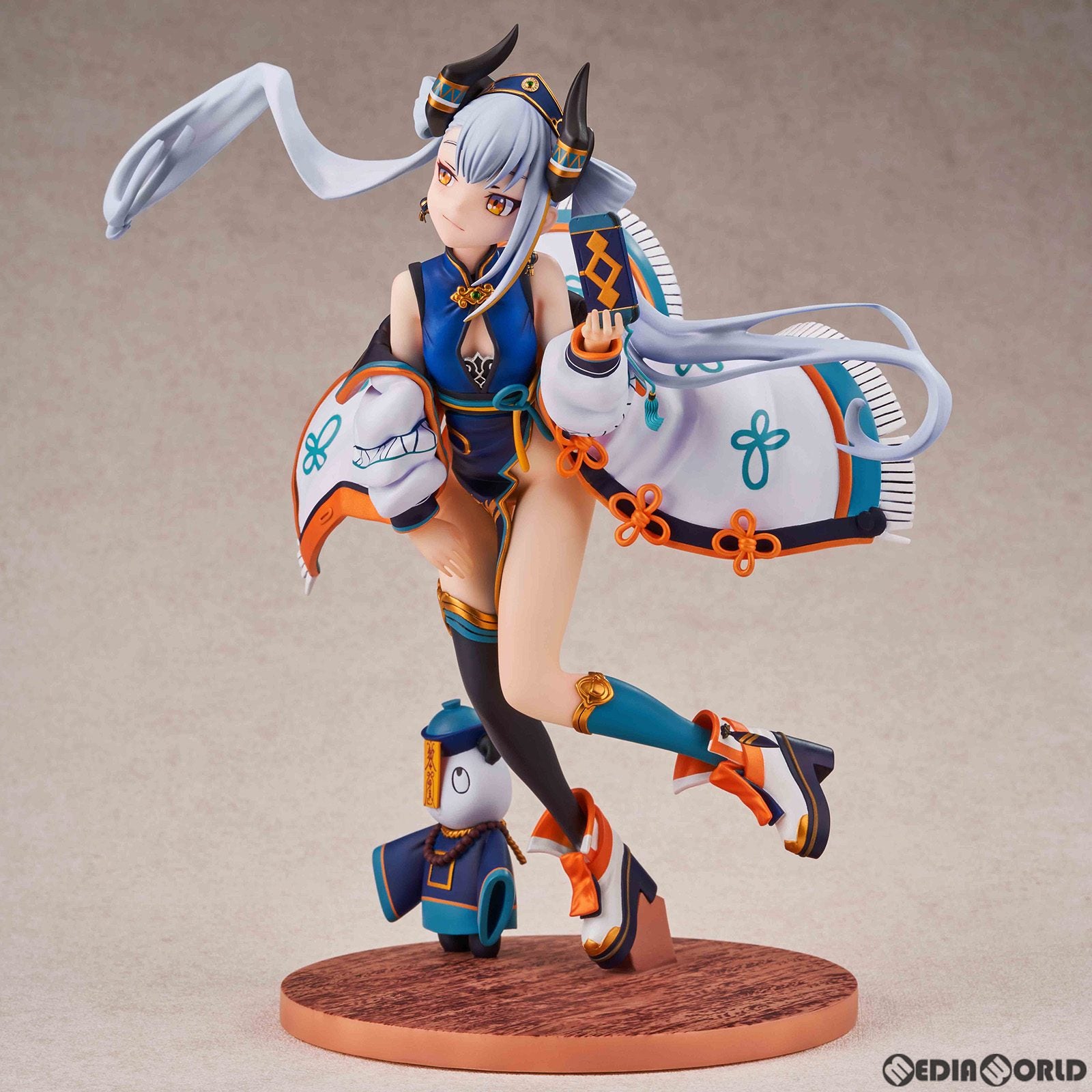 【新品即納】[FIG] レナ・マサルー・カタリナ ニアの煉丹工房 1/6 完成品 フィギュア Astrum Design(アストラムデザイン) (20221231)