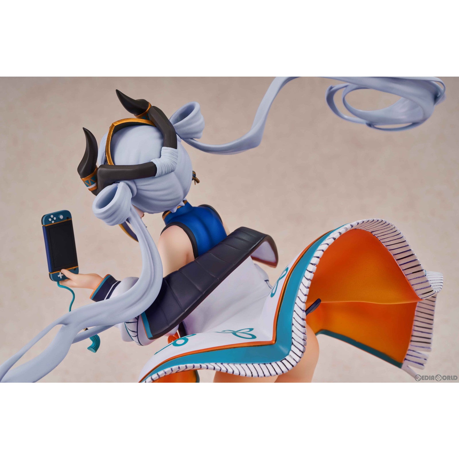 【新品即納】[FIG] レナ・マサルー・カタリナ ニアの煉丹工房 1/6 完成品 フィギュア Astrum Design(アストラムデザイン) (20221231)