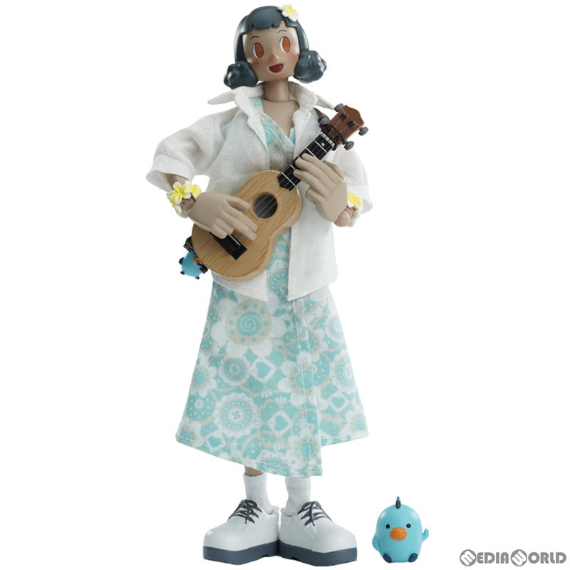【新品即納】[FIG] マイビーチシリーズ ノミー 1/9 完成品 可動フィギュア COME4ARTS(カムフォーアーツ) (20220828)
