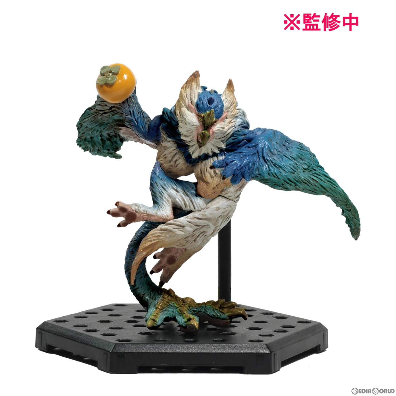 【新品即納】[BOX][FIG] カプコンフィギュアビルダー モンスターハンター スタンダードモデル Plus Vol.22 モンスターハンターライズ:サンブレイク(6個) カプコン(20220927)