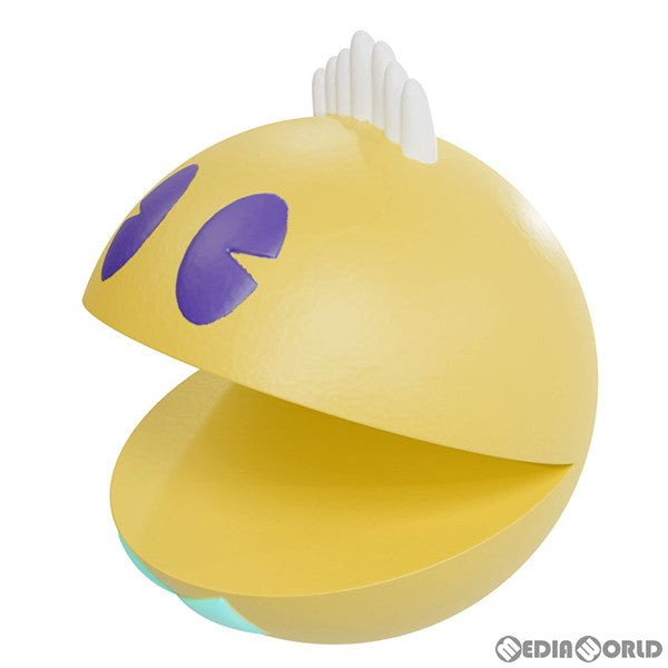 【新品即納】[BOX][FIG] ちびコレクト フィギュアvol.1 パックマン×サンリオキャラクターズ(6個) メガハウス(20221029)