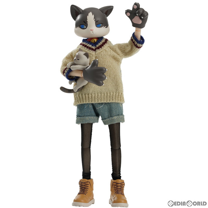 【新品即納】[FIG] 動物病院シリーズ ジェイク 1/9 完成品 可動フィギュア COME4ARTS(カムフォーアーツ) (20220827)