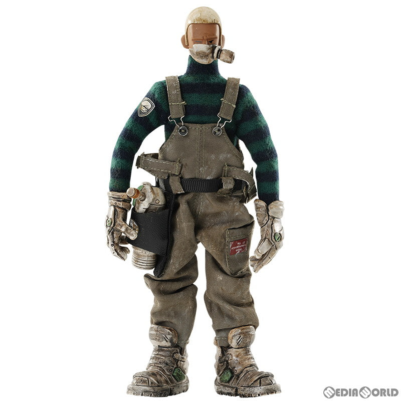 【新品即納】[FIG] 終末世界シリーズ ロック 1/9 完成品 可動フィギュア COME4ARTS(カムフォーアーツ) (20220827)