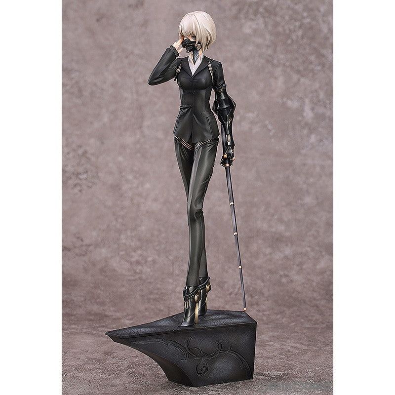 【新品即納】[FIG] G.A.D_狗(いぬ) G.A.D 1/7 完成品 フィギュア Myethos(ミートス) (20230527)