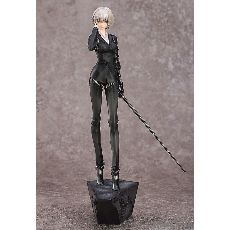 【新品即納】[FIG] G.A.D_狗(いぬ) G.A.D 1/7 完成品 フィギュア Myethos(ミートス) (20230527)