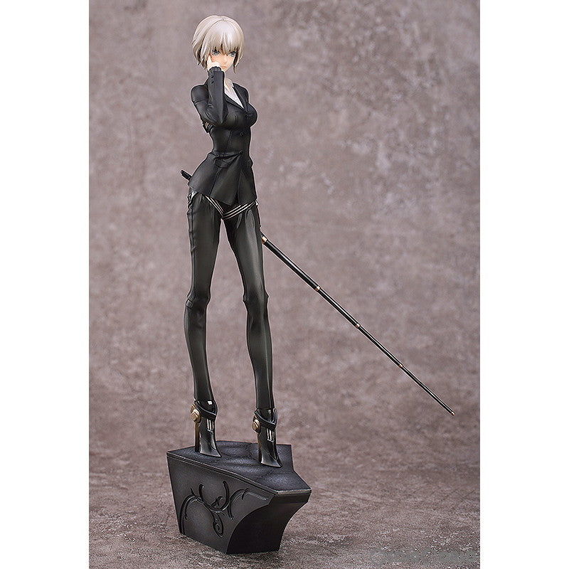 【新品即納】[FIG] G.A.D_狗(いぬ) G.A.D 1/7 完成品 フィギュア Myethos(ミートス) (20230527)