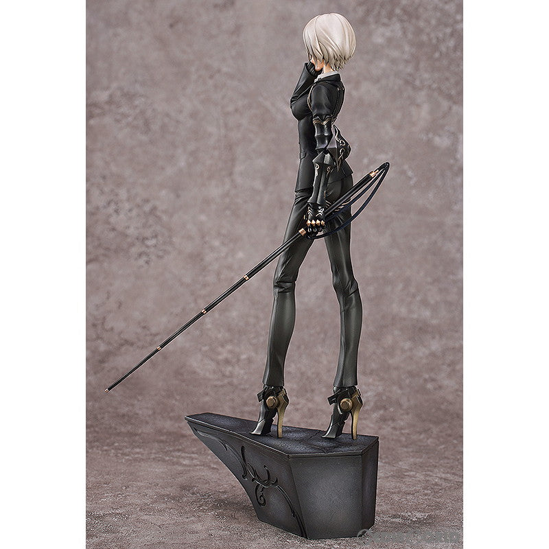 【新品即納】[FIG] G.A.D_狗(いぬ) G.A.D 1/7 完成品 フィギュア Myethos(ミートス) (20230527)