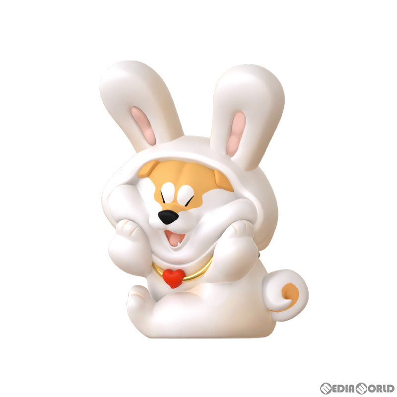 【新品即納】[BOX][FIG] 柴犬クコちゃんシリーズ トレーディングフィギュア(6個) DODOWO(20220915)
