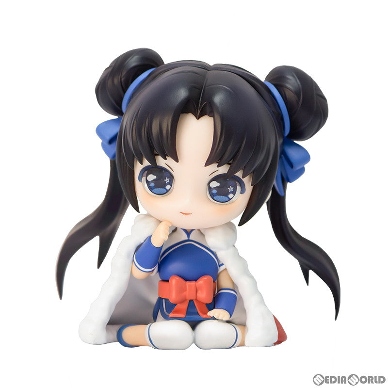 【新品即納】[BOX][FIG] 仙剣奇侠伝 トレーディングフィギュア(6個) DODOWO(20220915)