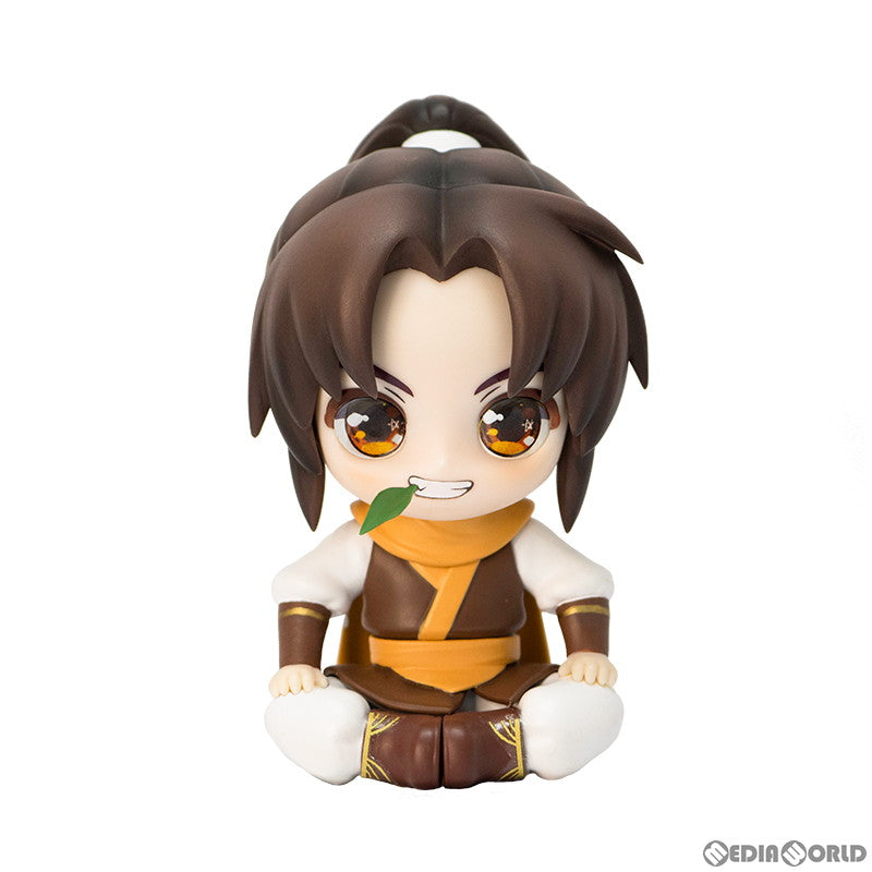 【新品即納】[BOX][FIG] 仙剣奇侠伝 トレーディングフィギュア(6個) DODOWO(20220915)