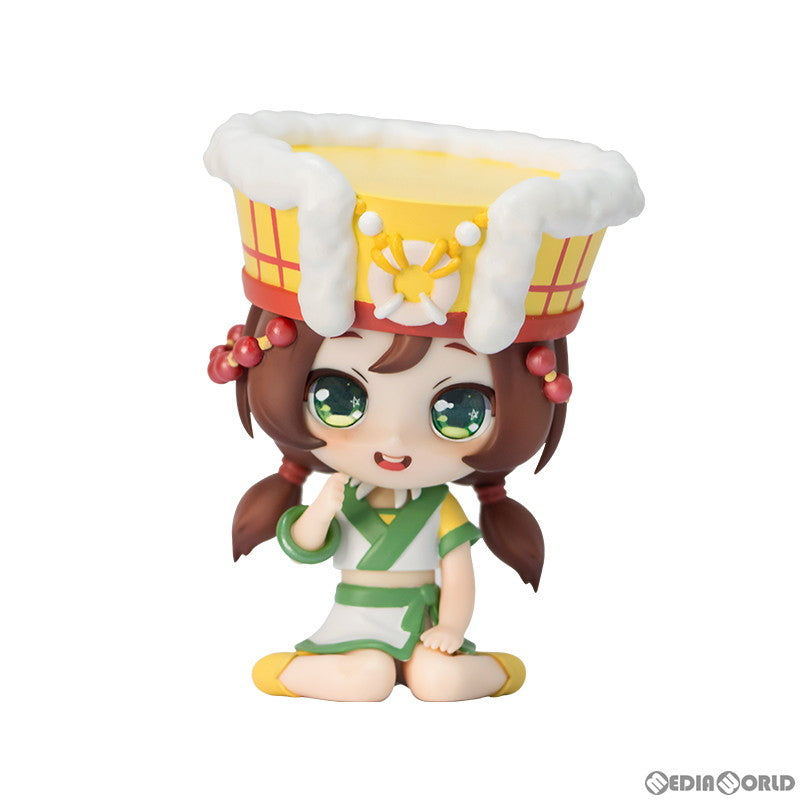 【新品即納】[BOX][FIG] 仙剣奇侠伝 トレーディングフィギュア(6個) DODOWO(20220915)
