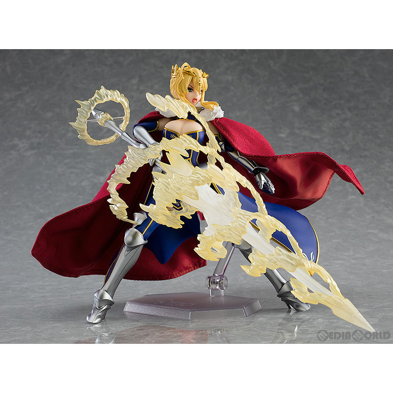 【新品即納】[FIG]figma(フィグマ) 568 ランサー/アルトリア・ペンドラゴン Fate/Grand  Order(フェイト/グランドオーダー) 完成品 可動フィギュア マックスファクトリー(20230526)