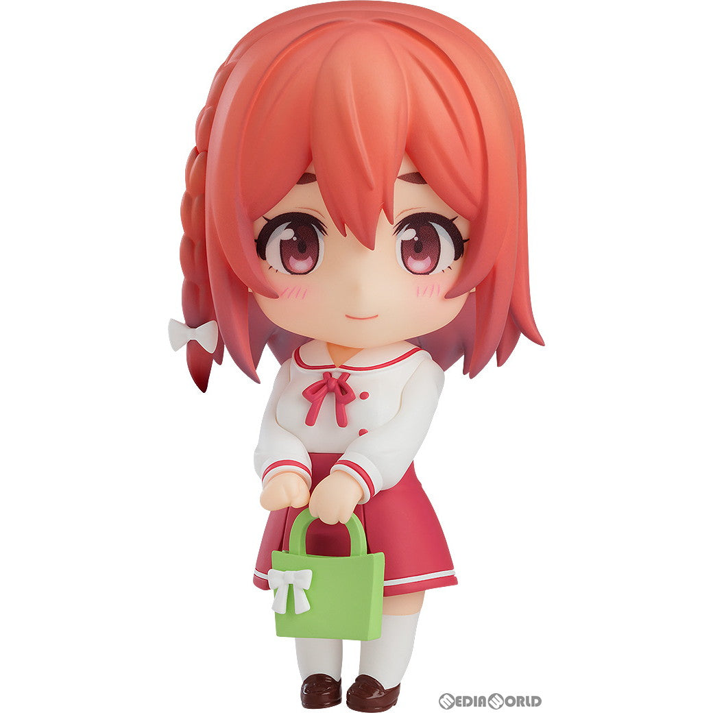 【新品】【お取り寄せ】[FIG] ねんどろいど 1880 桜沢墨(さくらさわすみ) 彼女、お借りします 完成品 可動フィギュア グッドスマイルカンパニー(20230122)