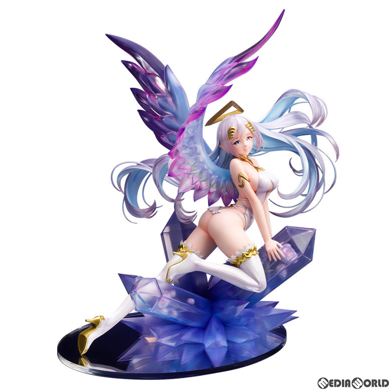 【新品即納】[FIG]Verse01 水晶の天使アリア 幻奏美術館 1/7 完成品 フィギュア(PV022) コトブキヤ(20221216)