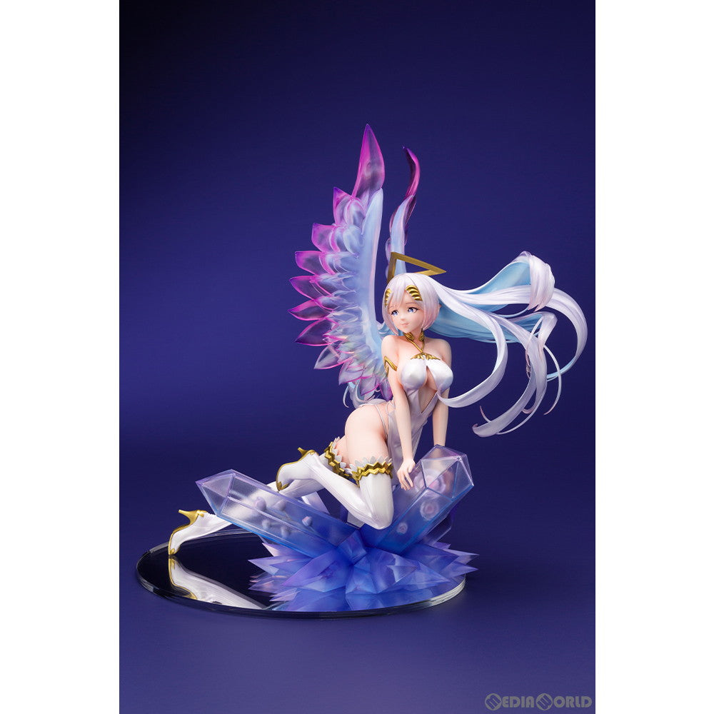 【新品即納】[FIG]Verse01 水晶の天使アリア 幻奏美術館 1/7 完成品 フィギュア(PV022) コトブキヤ(20221216)