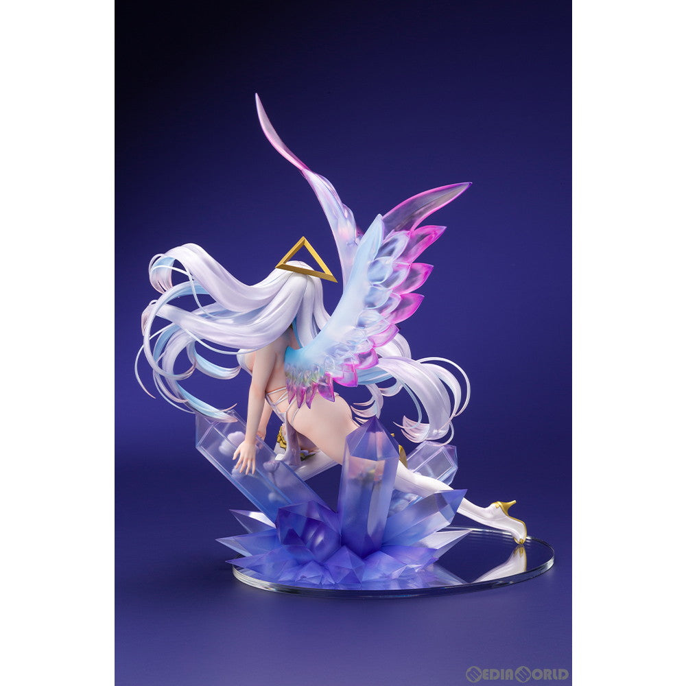 【新品即納】[FIG]Verse01 水晶の天使アリア 幻奏美術館 1/7 完成品 フィギュア(PV022) コトブキヤ(20221216)