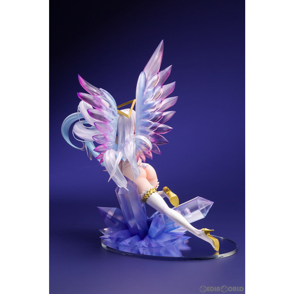 【新品即納】[FIG]Verse01 水晶の天使アリア 幻奏美術館 1/7 完成品 フィギュア(PV022) コトブキヤ(20221216)