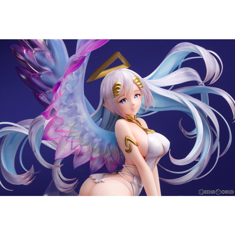 【新品即納】[FIG]Verse01 水晶の天使アリア 幻奏美術館 1/7 完成品 フィギュア(PV022) コトブキヤ(20221216)