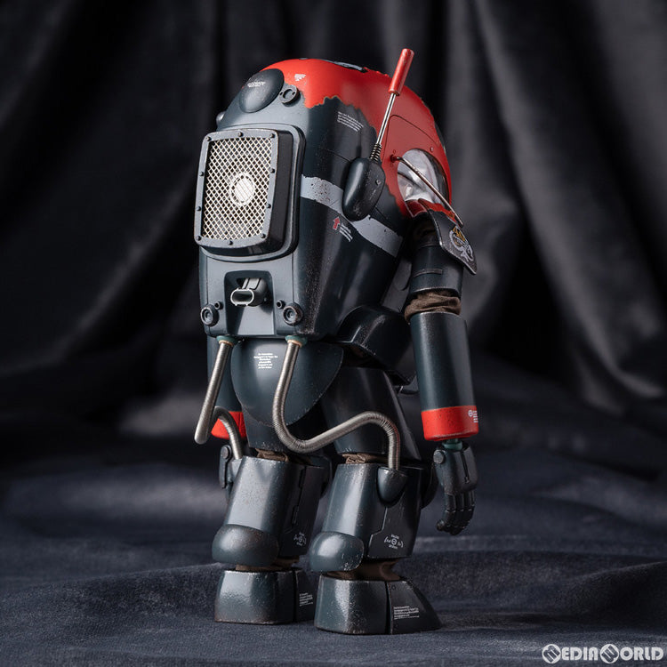 【新品即納】[FIG] グスタフ【Ma.K.40周年記念限定版】 マシーネンクリーガー 1/16 完成品 可動フィギュア(KM-048) 核誠治造(EARNESTCORE CRAFT/アニスコル) /ウェーブ(WAVE) (20220930)