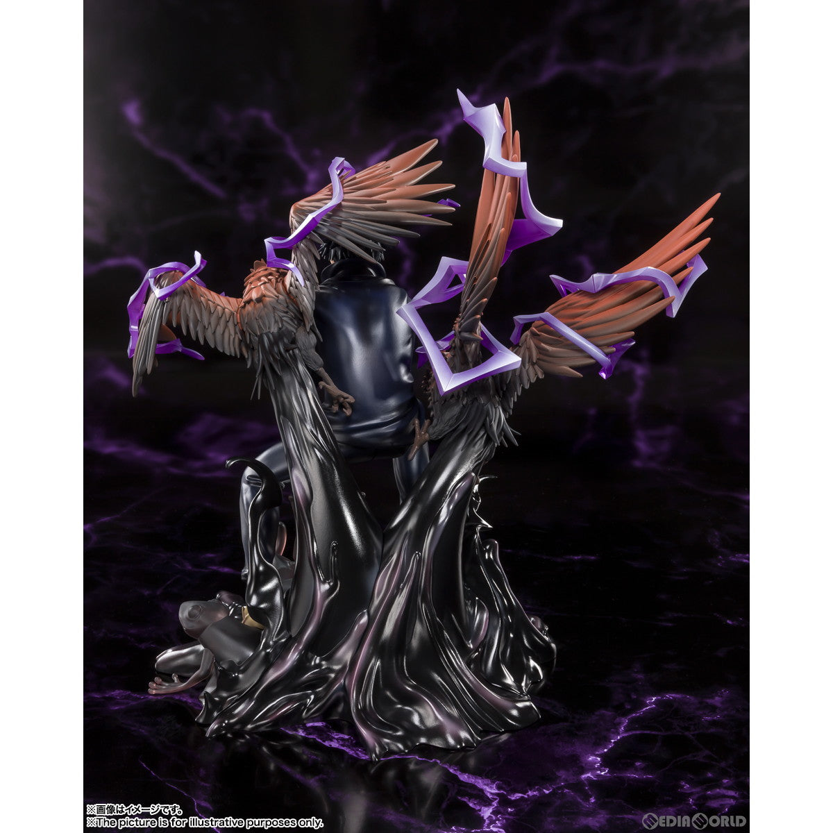 【新品即納】[FIG] フィギュアーツZERO 伏黒恵(ふしぐろめぐみ) 呪術廻戦 完成品 フィギュア バンダイスピリッツ(20221027)