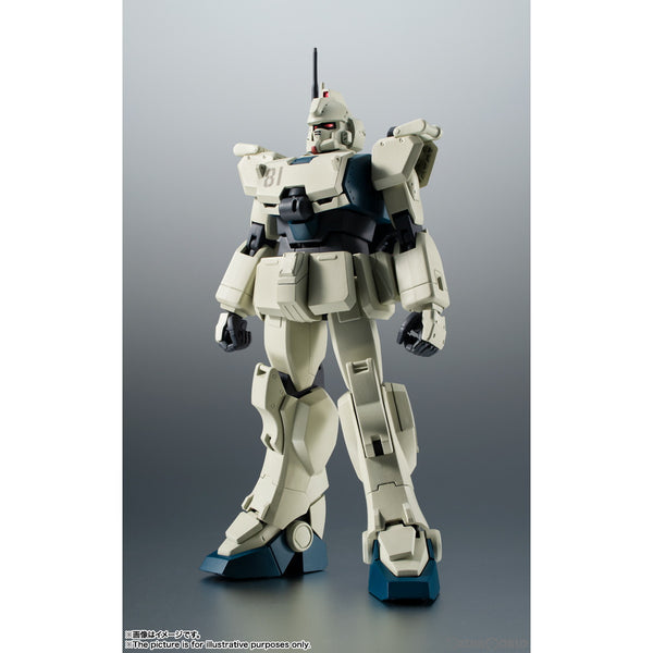 【新品即納】[FIG]ROBOT魂(SIDE MS) RX-79(G)Ez-8 ガンダムEz-8 ver. A.N.I.M.E. 機動戦士ガンダム  第08MS小隊 完成品 可動フィギュア バンダイスピリッツ(20221123)