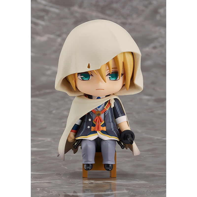 【新品即納】[FIG] ねんどろいど Swacchao! 山姥切国広(やまんばぎりくにひろ) 刀剣乱舞-ONLINE- 完成品 可動フィギュア オランジュ・ルージュ(20221221)
