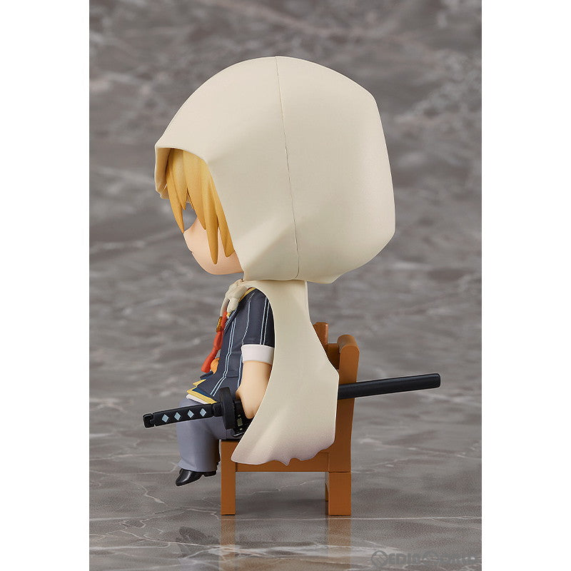 【新品即納】[FIG] ねんどろいど Swacchao! 山姥切国広(やまんばぎりくにひろ) 刀剣乱舞-ONLINE- 完成品 可動フィギュア オランジュ・ルージュ(20221221)