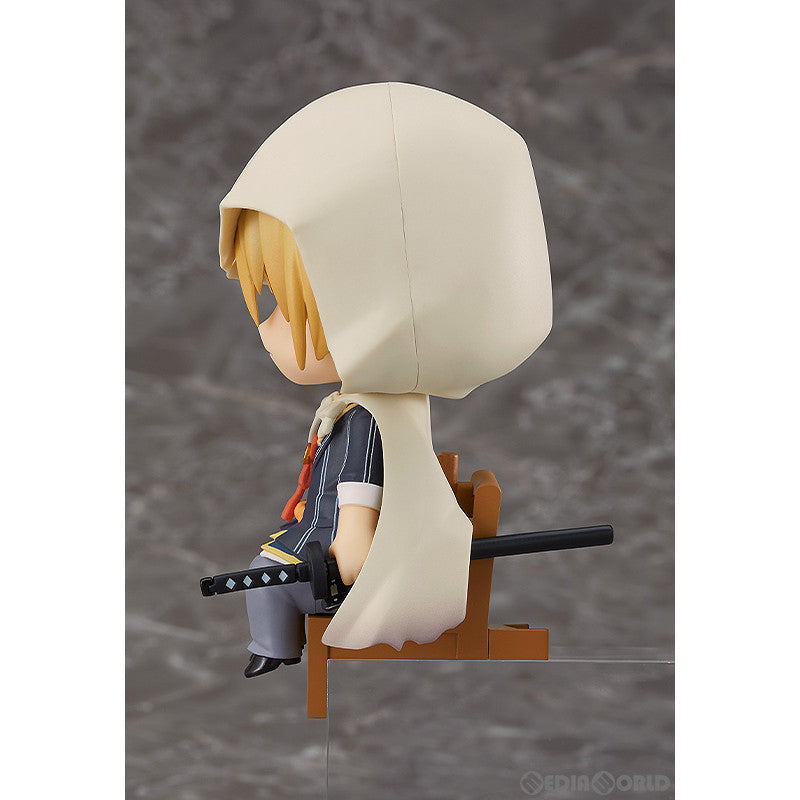 【新品即納】[FIG] ねんどろいど Swacchao! 山姥切国広(やまんばぎりくにひろ) 刀剣乱舞-ONLINE- 完成品 可動フィギュア オランジュ・ルージュ(20221221)