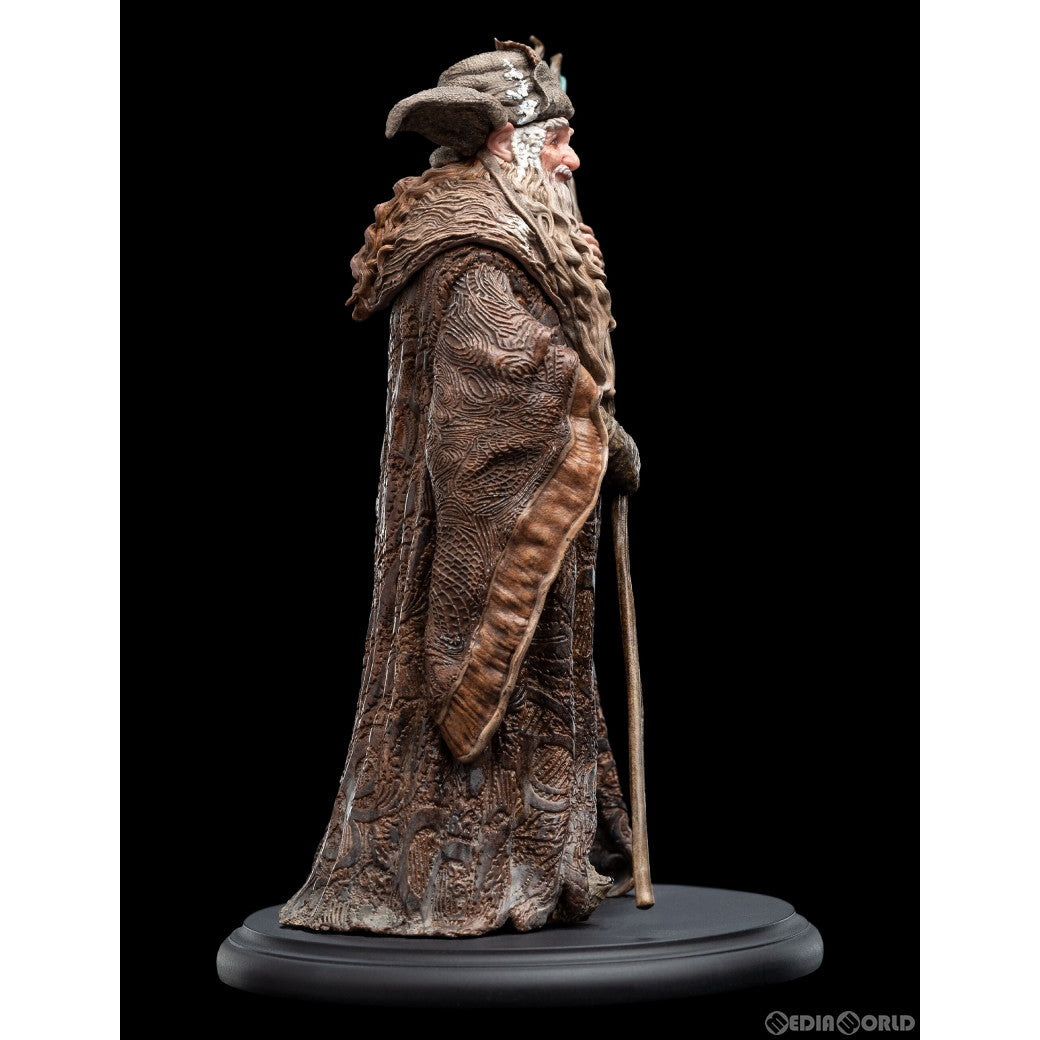 【新品即納】[FIG] 茶色の賢者 ラダガスト・ザ・ブラウン ミニスタチュー ホビット 完成品 フィギュア ウェタ(20230228)
