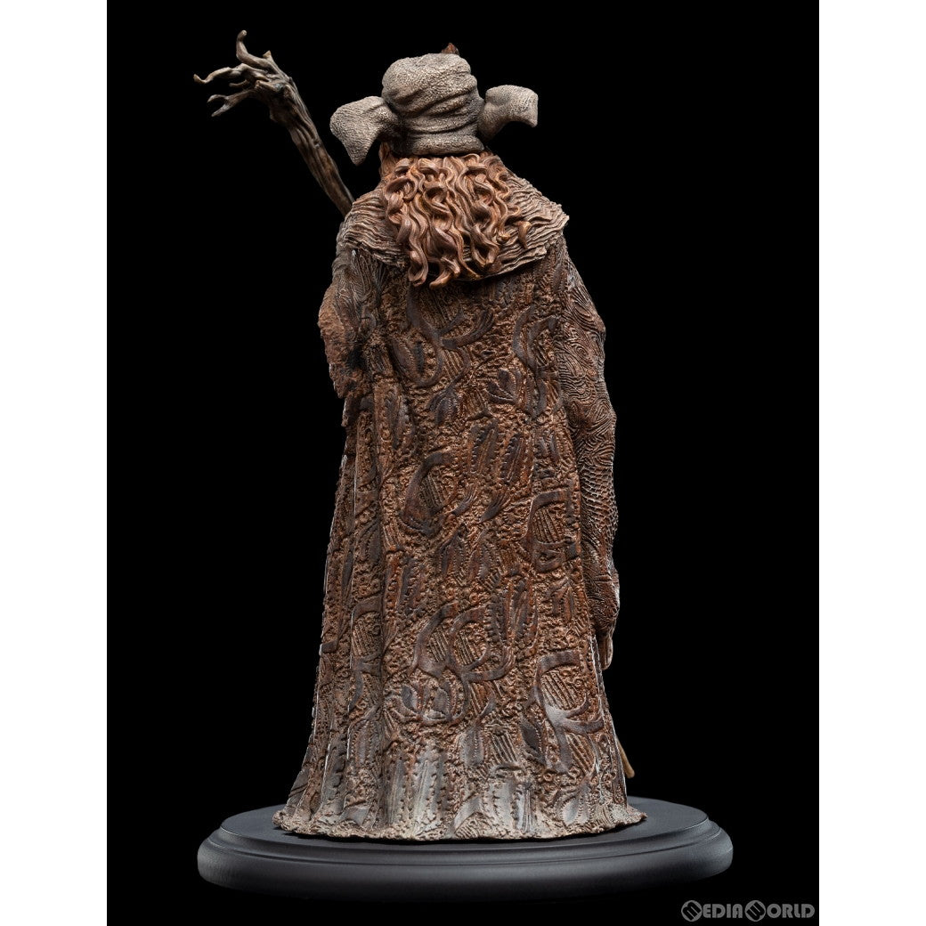【新品即納】[FIG] 茶色の賢者 ラダガスト・ザ・ブラウン ミニスタチュー ホビット 完成品 フィギュア ウェタ(20230228)