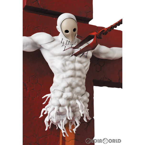 【新品即納】[FIG] リリススタチュー ヱヴァンゲリヲン新劇場版:序 完成品 フィギュア メディコム・トイ(20230201)