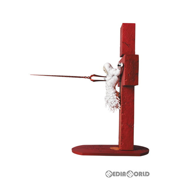 ヱヴァンゲリヲン 新劇場版：序 リリススタチュー[メディコム・トイ]