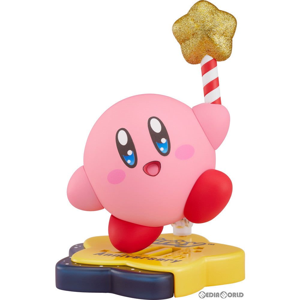 【新品即納】[FIG] ねんどろいど 1883 カービィ 30th Anniversary Edition 星のカービィ 完成品 可動フィギュア グッドスマイルカンパニー(20230126)