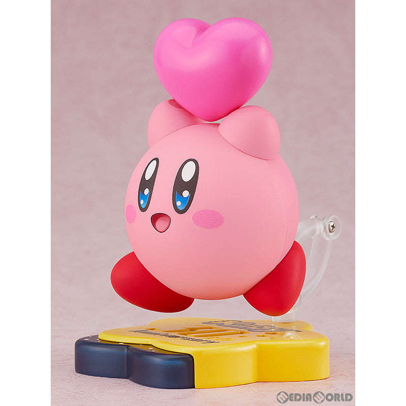 【新品即納】[FIG] ねんどろいど 1883 カービィ 30th Anniversary Edition 星のカービィ 完成品 可動フィギュア グッドスマイルカンパニー(20230126)