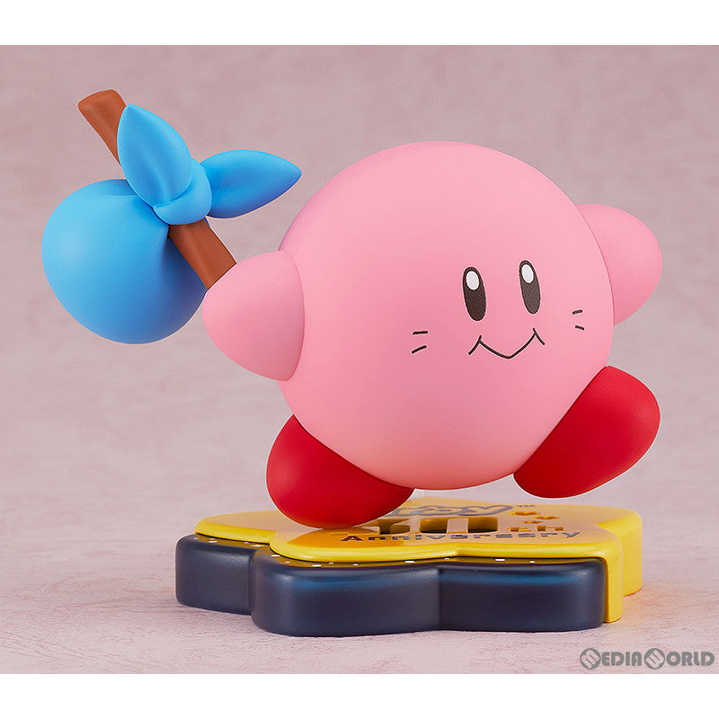 【新品即納】[FIG] ねんどろいど 1883 カービィ 30th Anniversary Edition 星のカービィ 完成品 可動フィギュア グッドスマイルカンパニー(20230126)